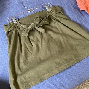 Brand New American Eagle Skirt